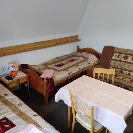 Wojterowka Lägenhet Dziwnów Exteriör bild