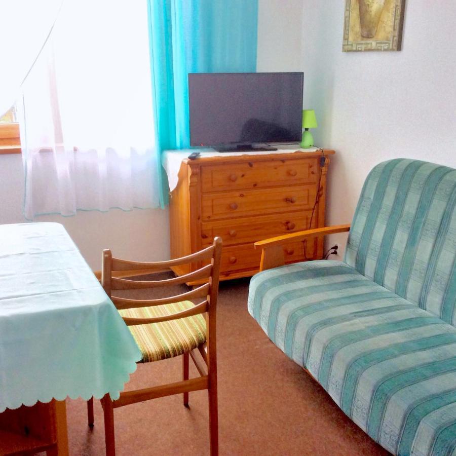 Wojterowka Lägenhet Dziwnów Exteriör bild